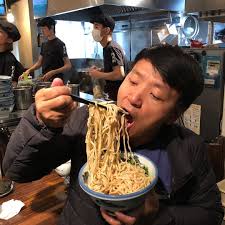 Hi mike, have you watched ugly delicious on netflix with david chang? How Much Money Strictly Dumpling Makes On Youtube Net Worth Naibuzz