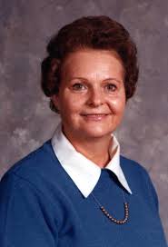 Margaret Norris Obituary