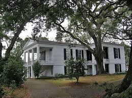 Oakleigh Mansion Mobile Alabama Mansions Abandoned Houses Historic Homes