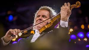 It is with great sadness that we have to inform you today that, following the measures taken by the government of. Andre Rieu I See A Lot Of Jealousy Around Me