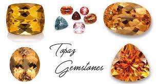 There are different gemstones for all zodiac signs, so you can benefit a lot by wearing a gemstone of your zodiac sign. Different Colors Of Topaz Gemstones With Names And Pictures