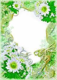 39,088 free images of beautiful flower. Beautiful Psd Frame For Photo With White Flowers Congratulations