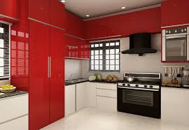 Latest Trend In Interiors Saint Gobain Lacquered Glass Available In Different Colors Classy Kitchen Kitchen Color Trends Kitchen Interior