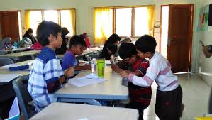 Okeh untuk lengkapnya bisa sobat simak data peringkat sma dan ma negeri dan swasta kota tangerang tahun 2017 pada tabel berikut ini. Daftar Sdit Terbaik Di Tangerang Selatan Cek Infonya Disini