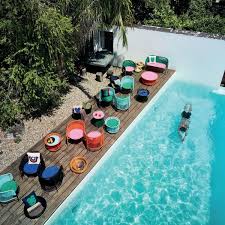 Coin Piscine Des Idees Deco Pour Bien L Amenager Cote Maison