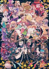 1 おしゃれまとめの人気アイデア pinterest จ ลลธ ดา จ ลานนท 壁紙 アニメ 絵 上手い イラスト