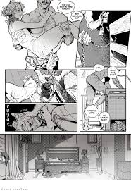 Rule 34 Dev - 1boy 1girls 2d artist_name buttplug buttplug_tail  chained_collar chained_up collar collar_tag comic comic_page cuckquean  dialogue dog_collar dog_ears dog_girl dog_tail duski_loveless duskyhallows  femsub grayscale greyscale happy_sub ...