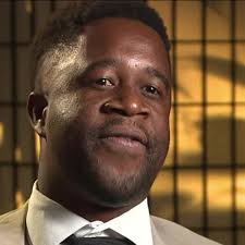 Veteran shares how his service helped him cope with his grief