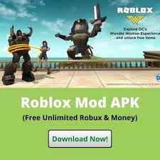 Today, i'd like to introduce you to roblox mod apk, the most recent . Roblox Mod Apk 2021 Unlimited Robux Unlimited Money Hack