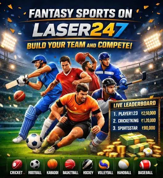 Laser247 | All India ID 1 Minute Provider (2026 Access)