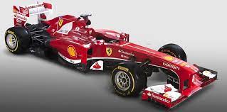 Maybe you would like to learn more about one of these? Ferrari Predstavila Novyj Bolid Formuly 1 Gazeta Ru Foto