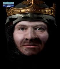 750 years of Robert the Bruce, the Stewarts & Dundonald Castle