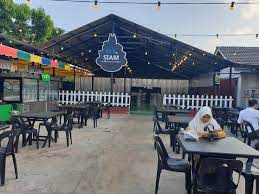 Restoran kelantan kst wakaf che yeh menyediakan hidangan ikan bakar yang terbaik di kota bharu. Wanderlust Dj Restoran Siam 2 Kota Bharu Kelantan