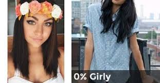 How Girly Are You Quotev Quizzes Life Quizzes Personality Quizzes