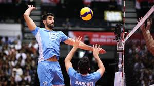 .liga argentina de voleibol asociaci�n de entrenadores y trabajadores de voley argentino ente nacional. Voleibol Masculino En Los Juegos De Tokio Fechas Horarios Tv Y Donde Ver En Vivo Online As Com