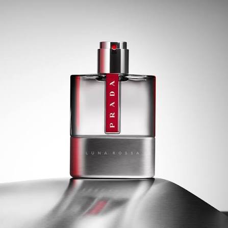 mejores colonias de Prada hombre