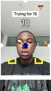 Block explode go 2 is so hard #filter #filterchallenge #block #explode