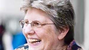 The Rev. Dr. Edythe Cherry Marshall