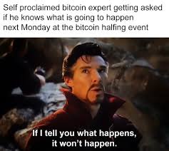 Bitcoin memes try not to laugh compilation 1/2 check out part 2 for more bitcoin memes ! The Best Bitcoin Memes Memedroid