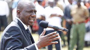 Get the kenya news updates, discussions and other. Ruto Jets Back After Four Day Dubai Trip People Daily