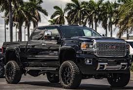 I do not own the pictures i post. 2018 Gmc Lifted Sierra Denali Denali Truck Trucks Chevy Trucks