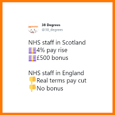 Nhs scotland executive and senior management posts. 38 Degrees Fotos Facebook