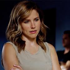 Following Lisseth Chavez's debut as Vanessa Rojas