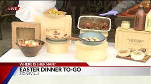 The top 20 ideas about publix easter dinners. Publix Easter Dinner To Go