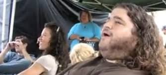 Sawyer (Josh Holloway)