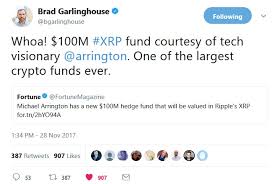 Xrp news david schwartz talks about lowering the xrpl reserve requirements with the recent price rally in xrp, david schwartz has take to twitter and spoken about advocating for the xrpl… Xrp Ripple News Twitter Xrp Segwit