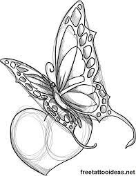 Butterfly Tattoos Free Tattoo Ideas Tribal Butterfly Tattoo Mens Butterfly Tattoo Butterfly Tattoos Images