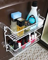 Elfa utility craft room over the door rack. Cabinet Door Storage Ideas Organization Tricks For Cabinets