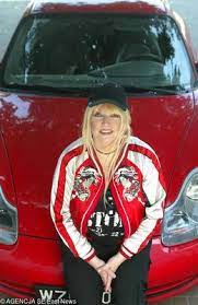 Od eleganckiego porsche, do rzeczowego range rovera. Maryla Rodowicz Zawsze Wybierala Ten Model Samochodu Wszyscy Byli Zazdrosni Super Express Wiadomosci Polityka Sport
