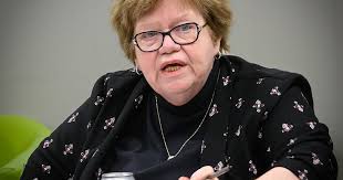 Plains School Board looks at declining enrollment