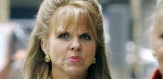 Convicted Pennsylvania Sen. Jane Orie Resigns