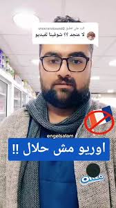 Why Mini Oreo Are Not Halal