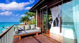 Hotel Silavadee Pool Spa Resort Lamai Beach Escapio Com Pool Spa Spa Hotel
