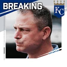 The Royals have announced that they are not renewing the contracts of  assistant hitting coaches Keoni DeRenne and Joe Dillon for the 2026 season.  Statement from Royals GM, J.J. Picollo: "I want