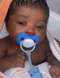 Ty'zier Markees Johnson