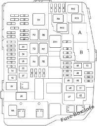 Sandraorlow fan club fansite with p. Fuse Box Diagram Toyota Corolla Auris 2013 2018