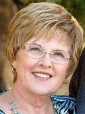 Linda Ford Obituary (2014)