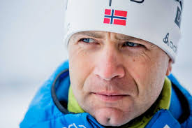 Sowohl nach anzahl der titel als auch nach gesamtzahl der medaillen ist er bei weltmeisterschaften und olympischen winterspielen der erfolgreichste athlet und mit acht goldmedaillen bei olympischen. Ole Einar Bjorndalen Hp Von Jd Aus Karlsruhe