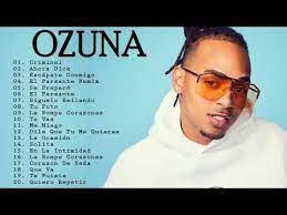 See more of ozuna lo mas nuevo on facebook. Mix Ozuna 2018 Lo Mas Nuevo Sus Mejores Exitos Enganchados 2018 Reggaeton Mix 2018 Lo Mas Nuevo Youtube Reggaeton Musica Canciones Canciones Romanticas
