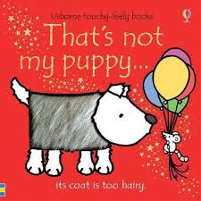 Owned, operated and designed in we miss them so much. That S Not My Puppy Fiona Watt Book Buy Now At Mighty Ape Nz