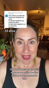 Que Pasa Si Uso Aceite De Coco Con Aceite De Oliva Y Romero En Mi Cara