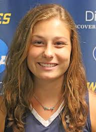 2019 Field Hockey Roster