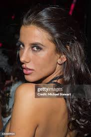 Miss Panama Tashara Ford and model Kalon Jackson attend Miss Diaspora...  News Photo