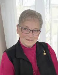 Obituary information for Glenda Anne Thorpe