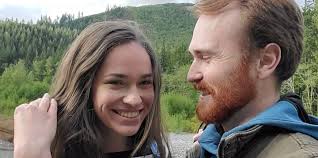 John Breed and Kairi Beck's Wedding Website