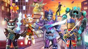 Purchase a month of membership on website. Roblox Beziehen Microsoft Store De Ch